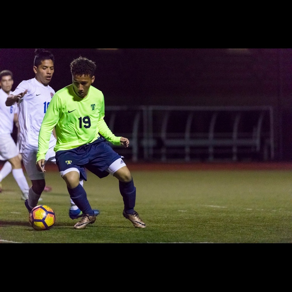 Meet your Posher, Malik